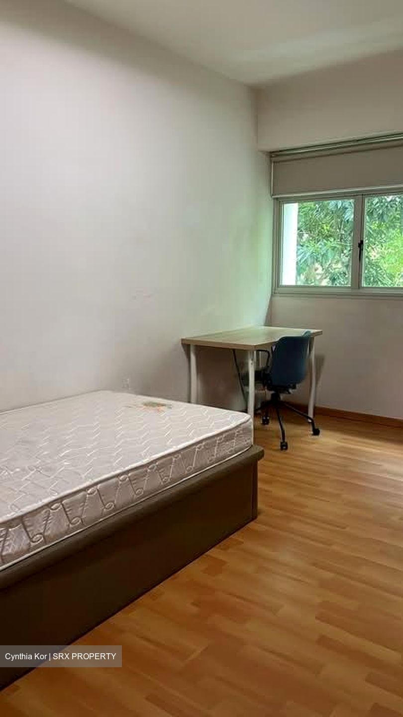 Blk 205A Punggol Field (Punggol), HDB 5 Rooms #552519271